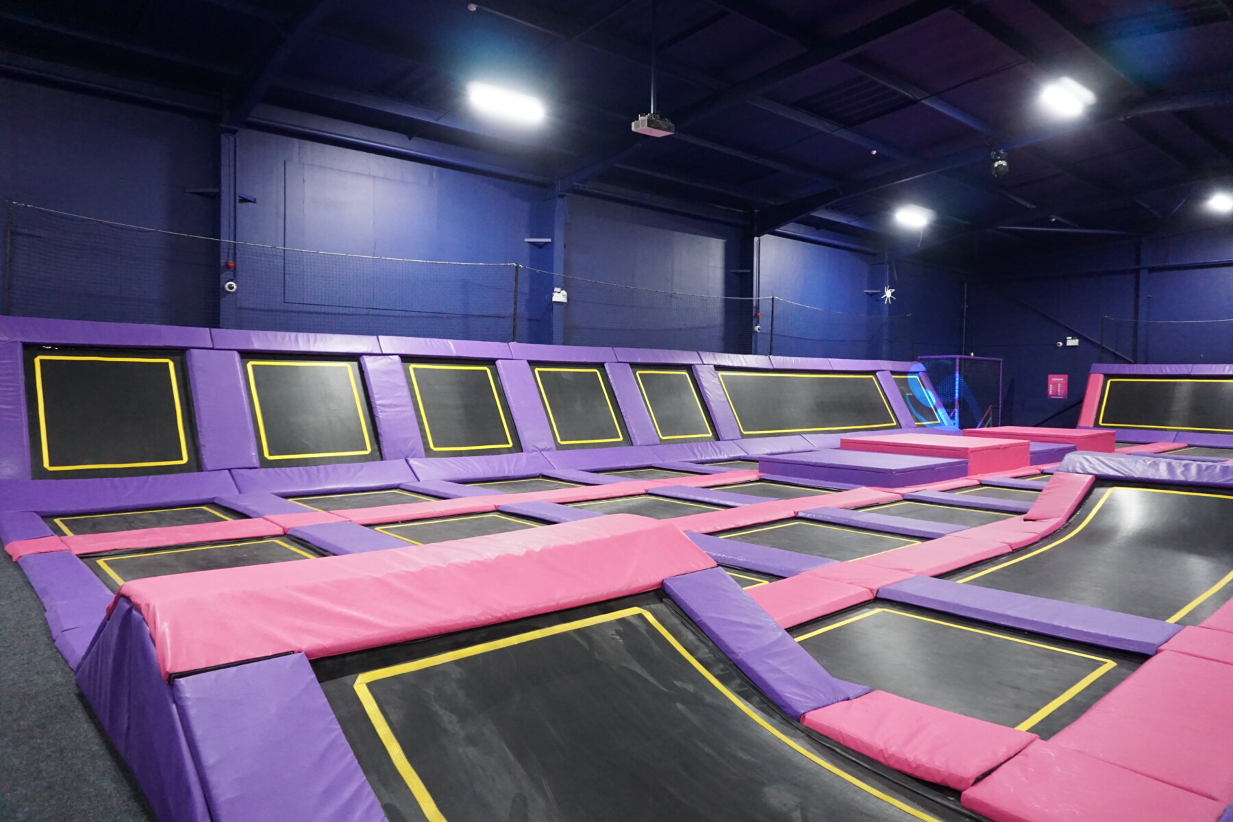 Locations Oxygen Activeplay