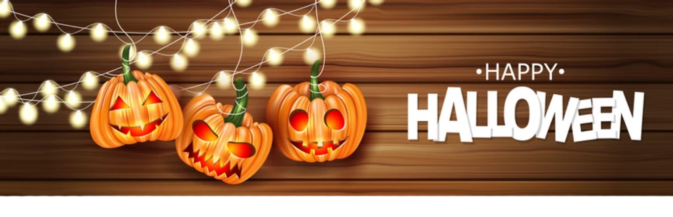 Happy Halloween